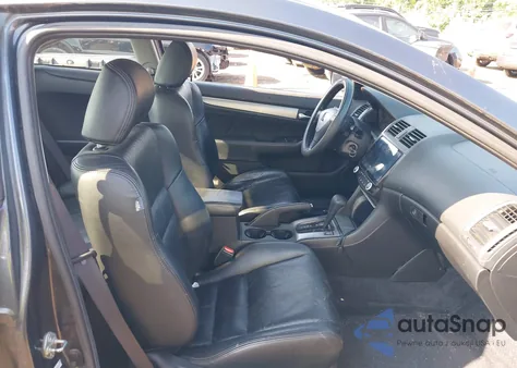 2003 Honda Accord 3.0 Ex from USA, damaged, VIN 1HGCM826X3A000122